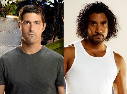 If Lost 39s Jack Shephard and Sayid Jarrah got into a fight who would win