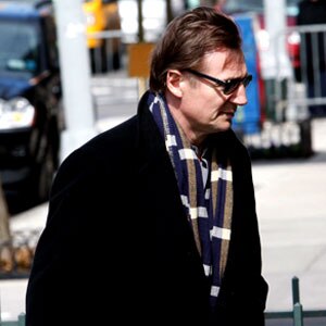 Liam Neeson