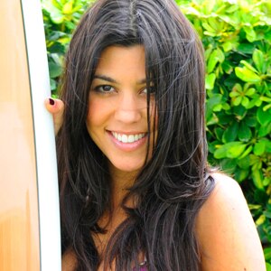 Kourtney Kardashian