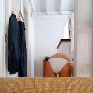 Demi Moore, Ashton Kutcher, Twitter