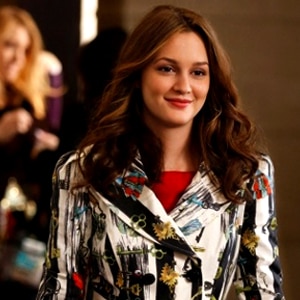 Leighton Meester, Gossip Girl