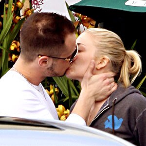 LeAnn Rimes, Dean Sheremet
