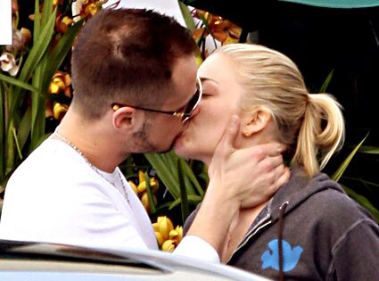 LeAnn Rimes, Dean Sheremet