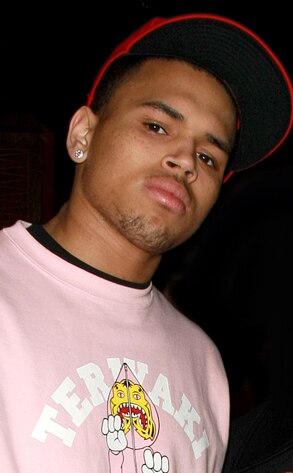 Chris Brown
