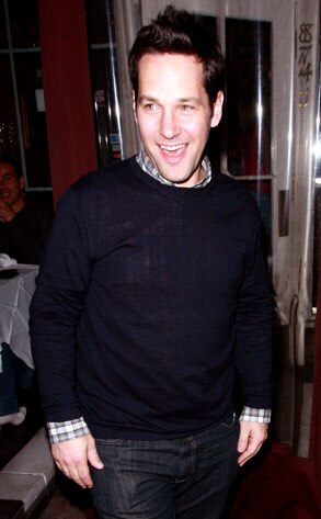 Paul Rudd