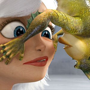 Monsters vs. Aliens