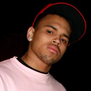 Chris Brown