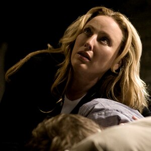 Virginia Madsen, The Haunting in Connecticut