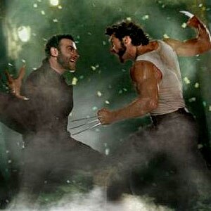 X-Men Origins: Wolverine, Hugh Jackman, Liev Schreiber