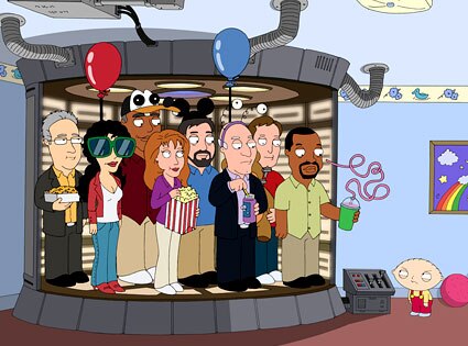 Family Guy