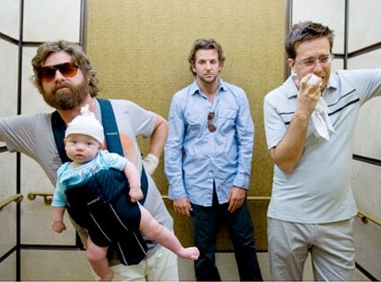 zach galifianakis hangover pictures. Who does Zach Galifianakis