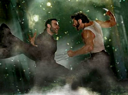 'Wolverine' Opens Huge To $35M Friday For Possible $90M Weekend