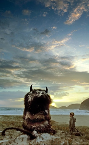 Where the Wild Things Are