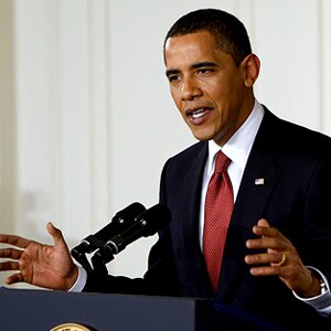 Barack Obama