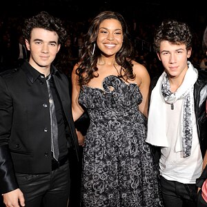 Jordin Sparks, Jonas Brothers
