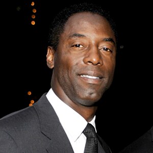 Isaiah Washington