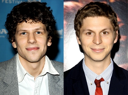 jesse eisenberg height