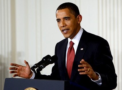 Barack Obama