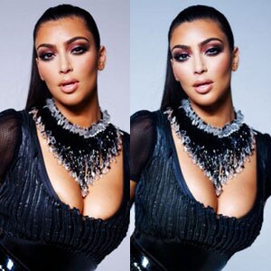 Kim Kardashian, Complex.com