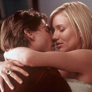 Tom Cruise, Cameron Diaz, Vanilla Sky