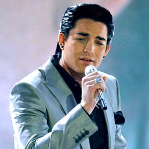 American Idol, Adam Lambert