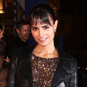 Jordana Brewster