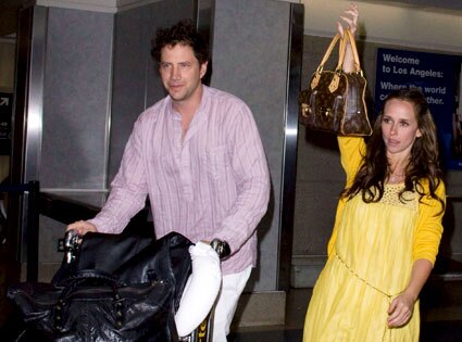 Jennifer Love Hewitt, Jamie Kennedy