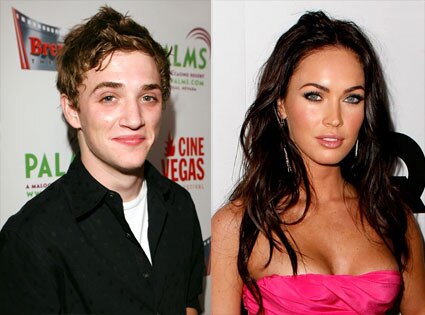 Kyle Gallner, Megan Fox