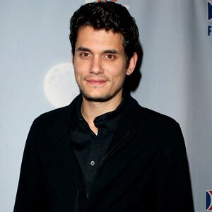 John Mayer