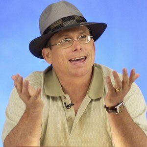 Willie Aames 