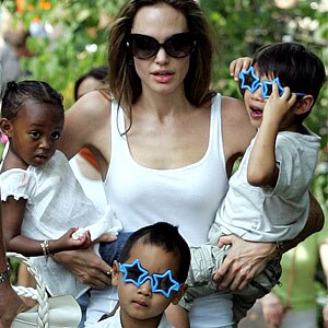 Angelina Jolie