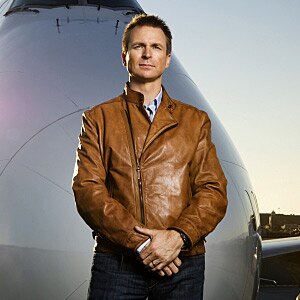Phil Keoghan, The Amazing Race 14