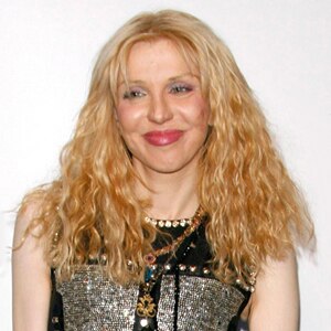 Courtney Love