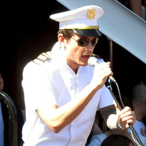 John Mayer