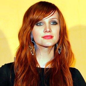 Ashlee Simpson