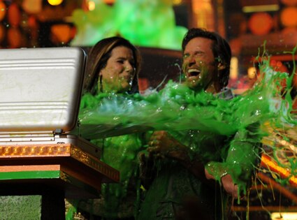 Sandra Bullock, Hugh Jackman