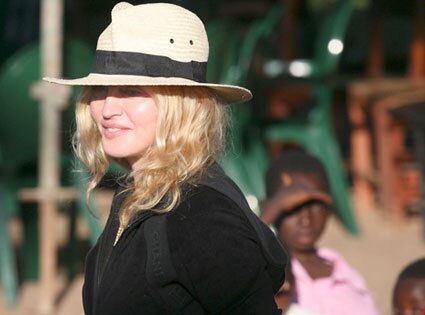 Madonna