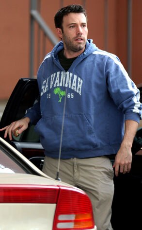 Ben Affleck