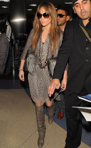 Jennifer Lopez