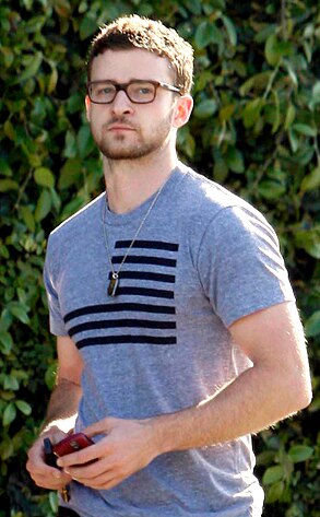 Justin Timberlake