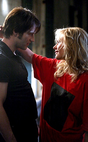 True Blood, Stephen Moyer, Anna Paquin