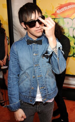 Pete Wentz