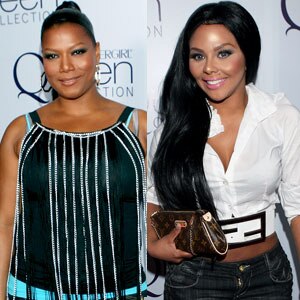 Queen Latifah, Lil Kim