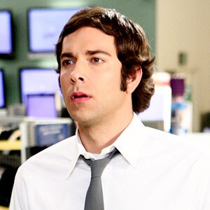 Chuck, Zachary Levi