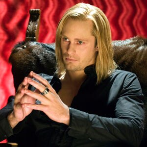 Alexander Skarsgaard, True Blood