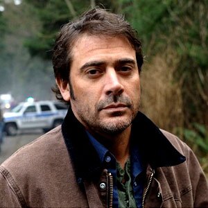 Supernatural, Jeffrey Dean Morgan