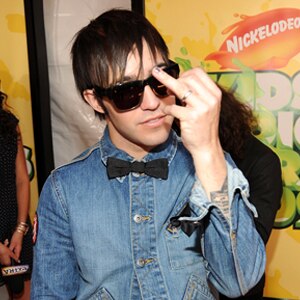 Pete Wentz