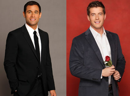 Jason Mesnick, Matt Grant