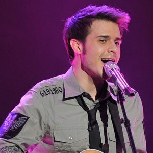 Kris Allen, American Idol