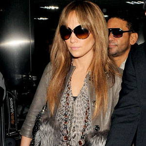 jennifer lopez vagina